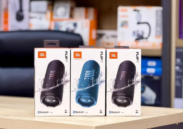 Jbl flip 7