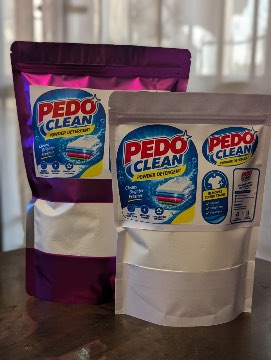 Washing Powder