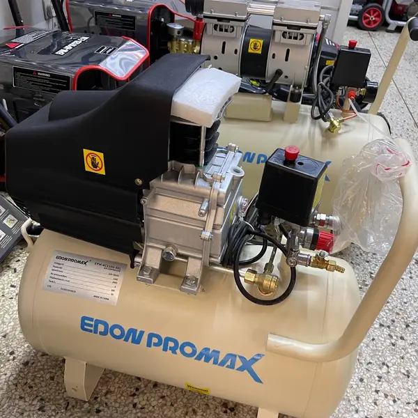 Air compressor (normal)