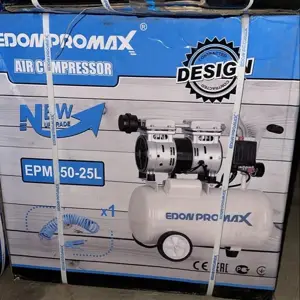 Air compressor (silent)