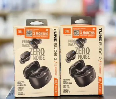 JBL Tune Buds 2