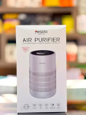 Yesido EC39 4-in-1 Desktop Air Purifier