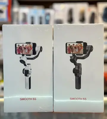 Zhiyun Smooth 5S Phone Gimbal