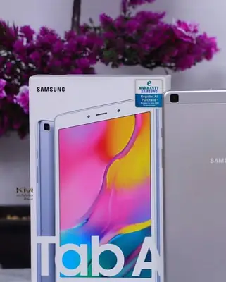 Samsung Galaxy Tab