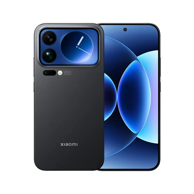 Xiaomi 17 Pro Max