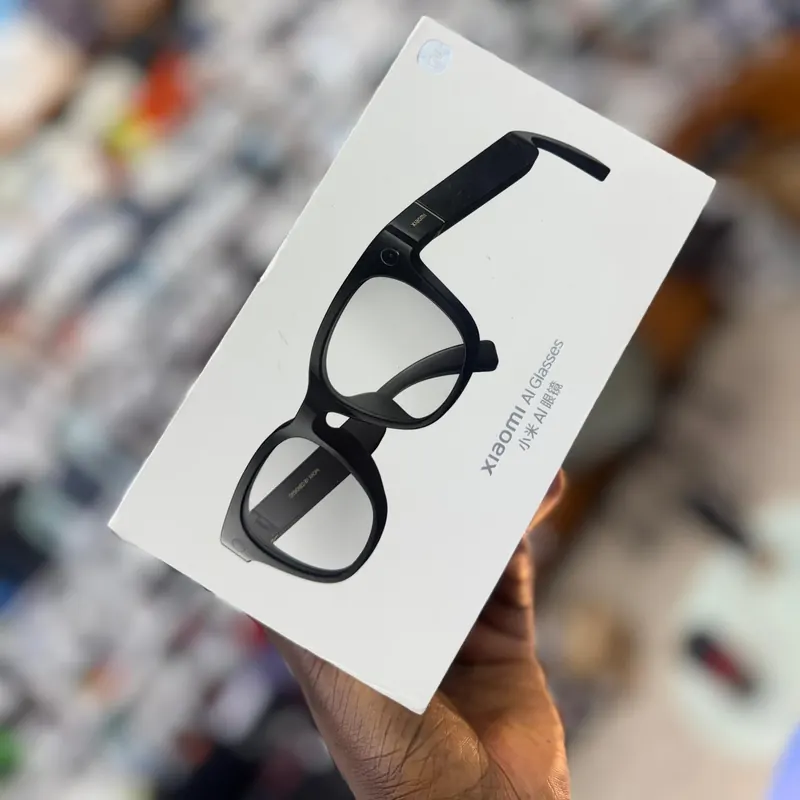 Xiaomi AI Glasses