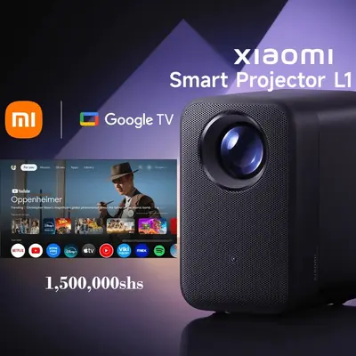 Xiaomi Projector L1 Pro
