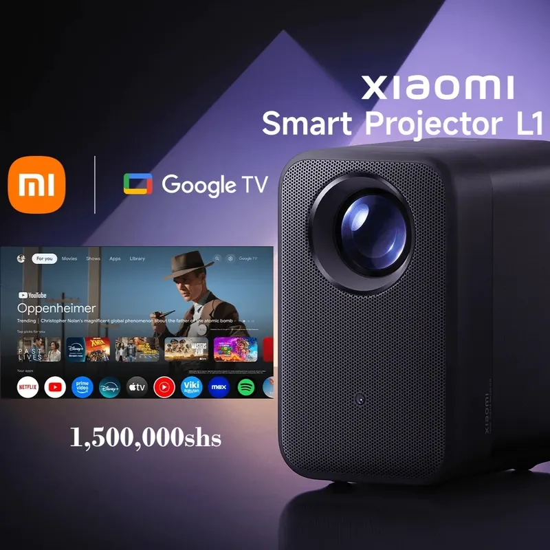 Xiaomi Projector L1 Pro